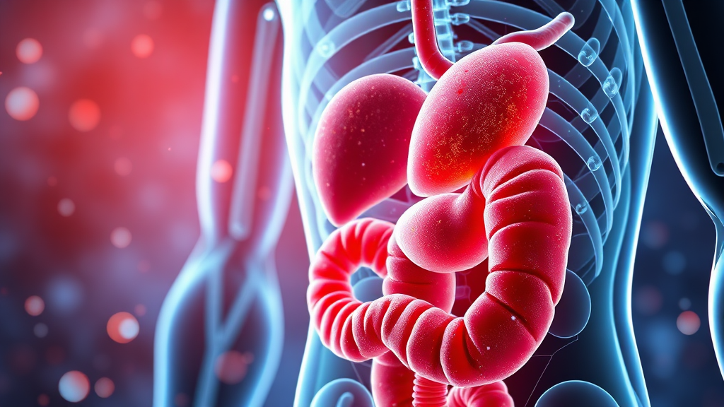 비타민 B12 섭취, 흡수율을 높이는 방법 (realistic 스타일)