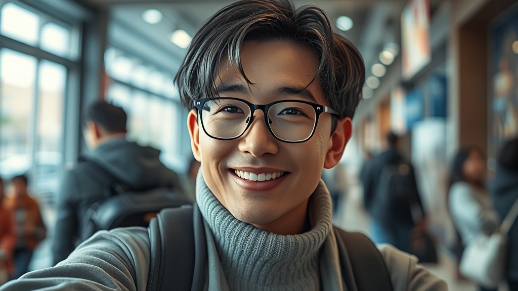 ChatGPT 그룹 채팅 기능 (realistic 스타일)