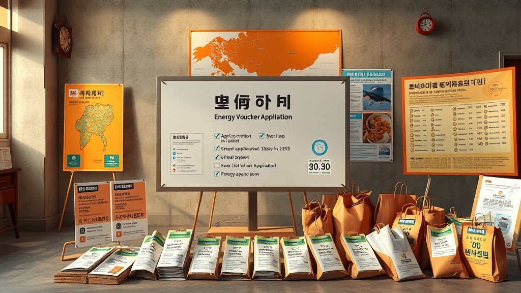 언제, 어떻게 신청하나요? (realistic 스타일)
