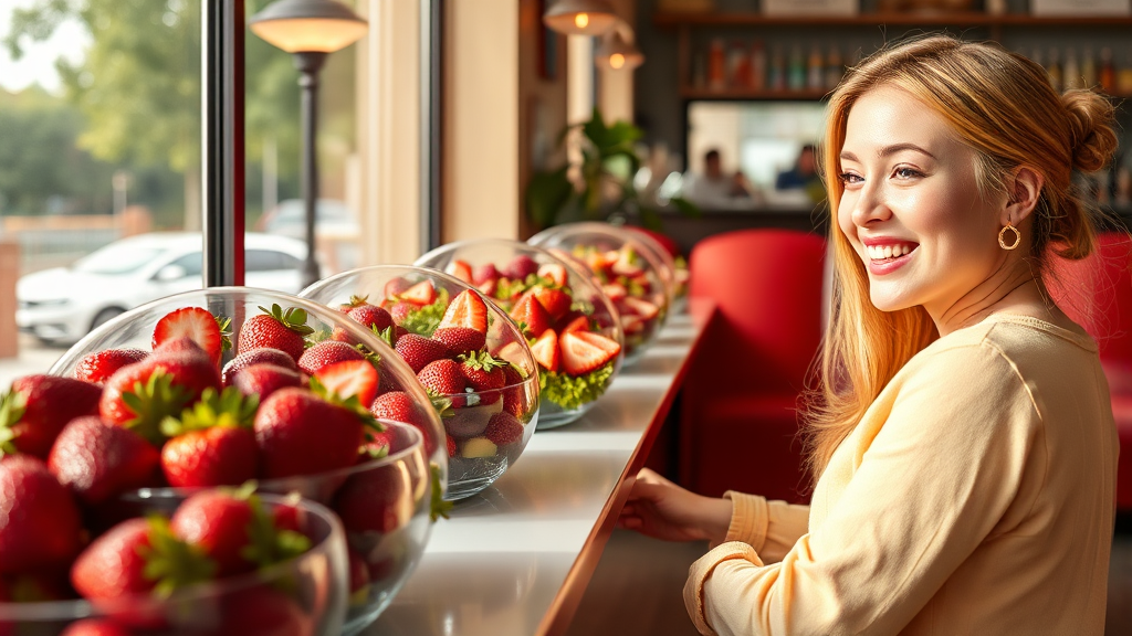 웨이팅 없이 즐기는 방법 (realistic 스타일)