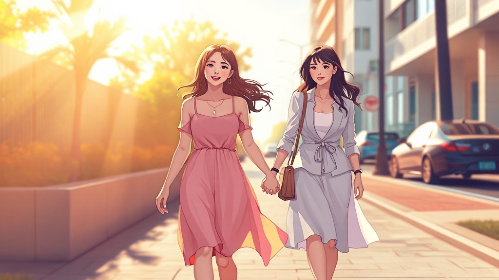 은지원의 결혼 & 이혼 스토리 (illustration 스타일)