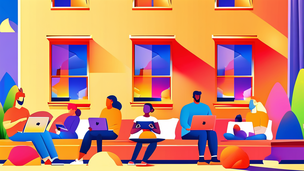 나의 쇼츠, 얼마나 인기 있을까? 핵심 지표 파헤치기 (cartoon 스타일)