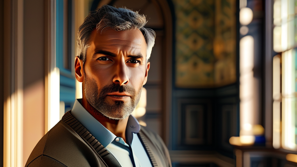 집을 오래 보유한 당신, 앞으로 어떻게 해야 할까? (realistic 스타일)