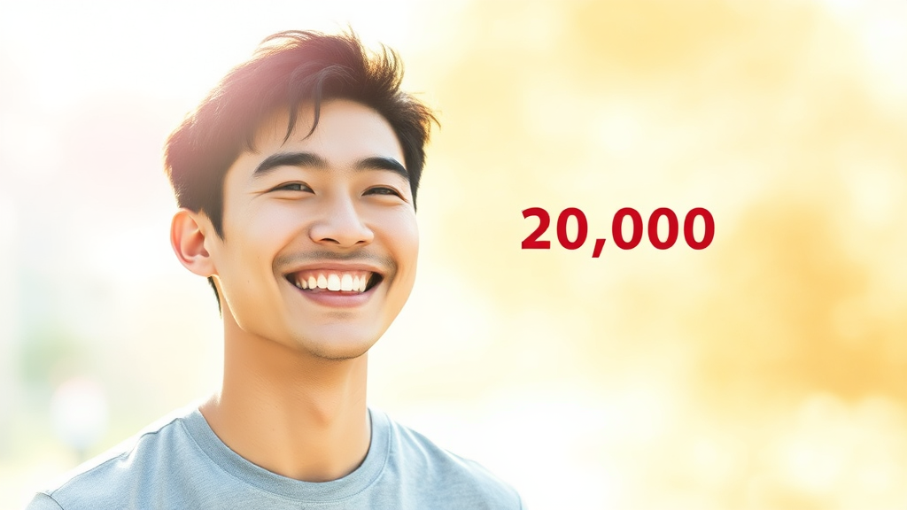 지원 금액 및 기간 안내 (watercolor 스타일)