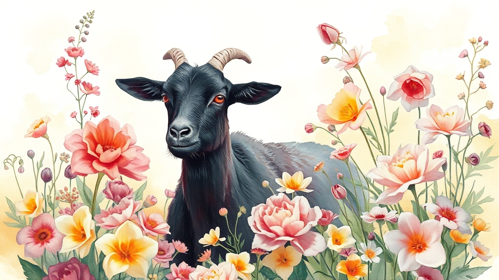 마무리 (watercolor 스타일)