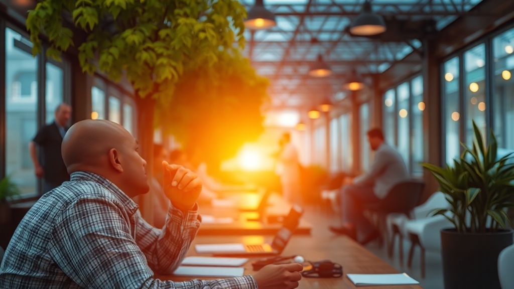 EB 발행 시장 반응 및 전망 (realistic 스타일)