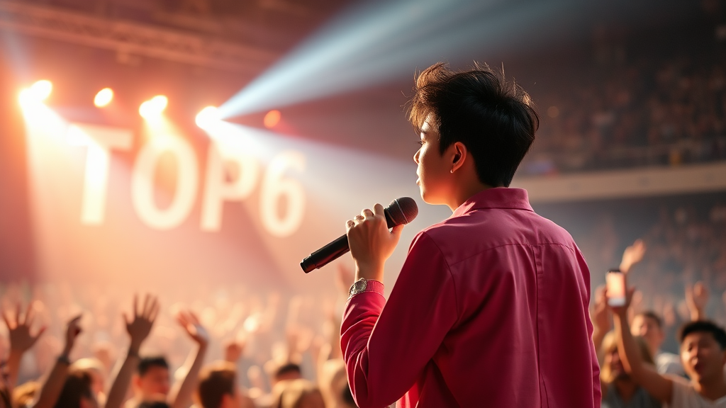 결승전 결과 및 이후 계획 (realistic 스타일)