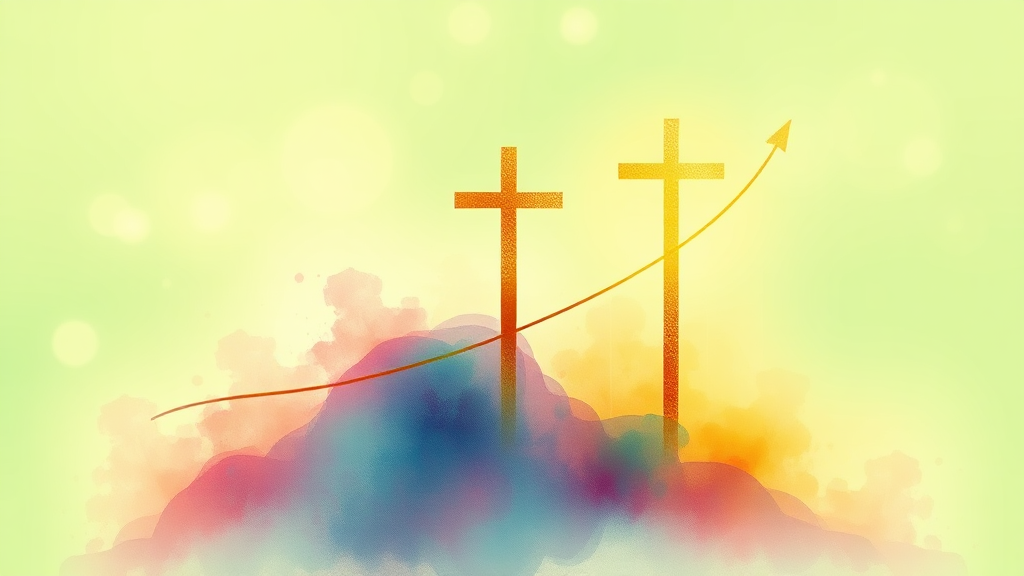 다날 주가, 최근 흐름은? (watercolor 스타일)