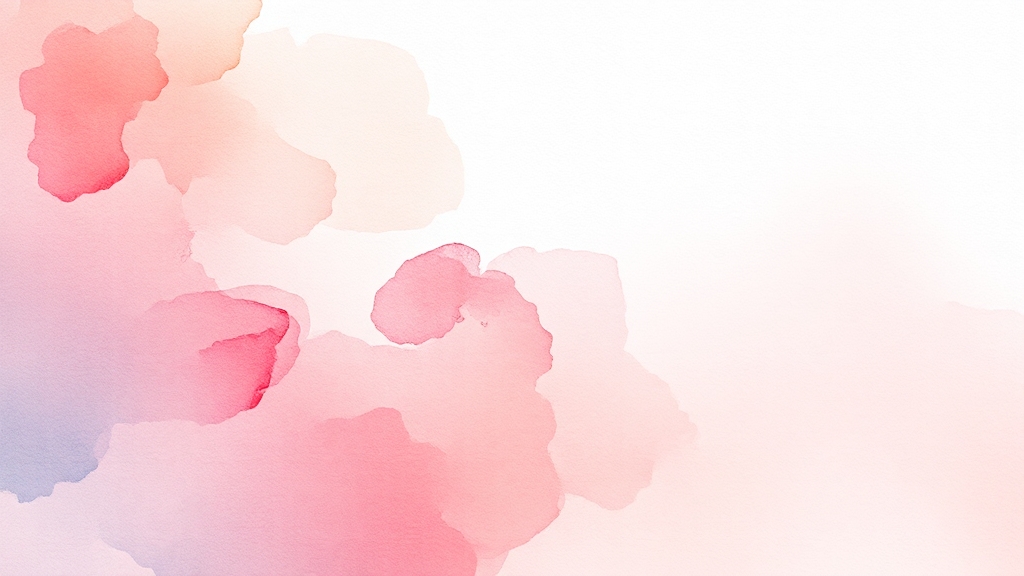 업데이트, 사용자 반응은? (watercolor 스타일)