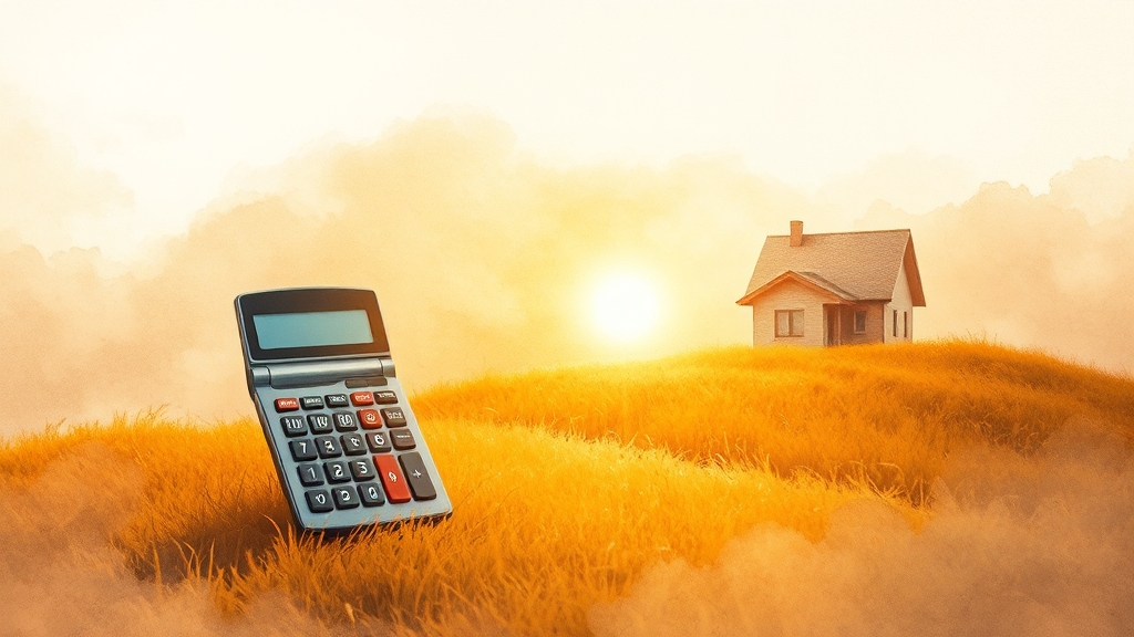 결론 (watercolor 스타일)