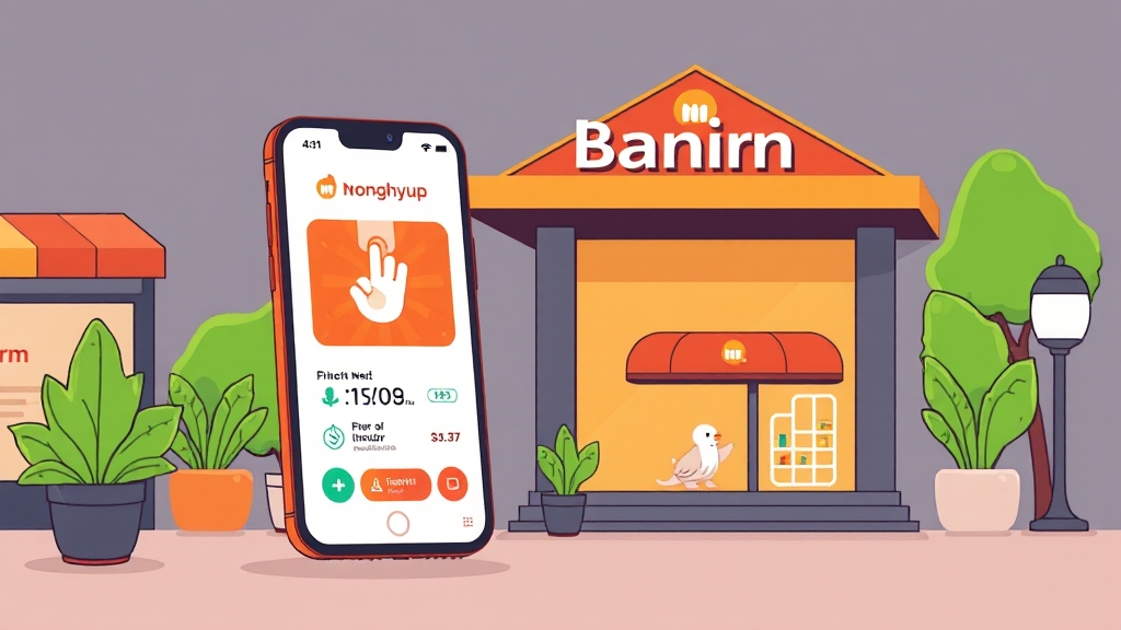 주요 기능 소개 (cartoon 스타일)