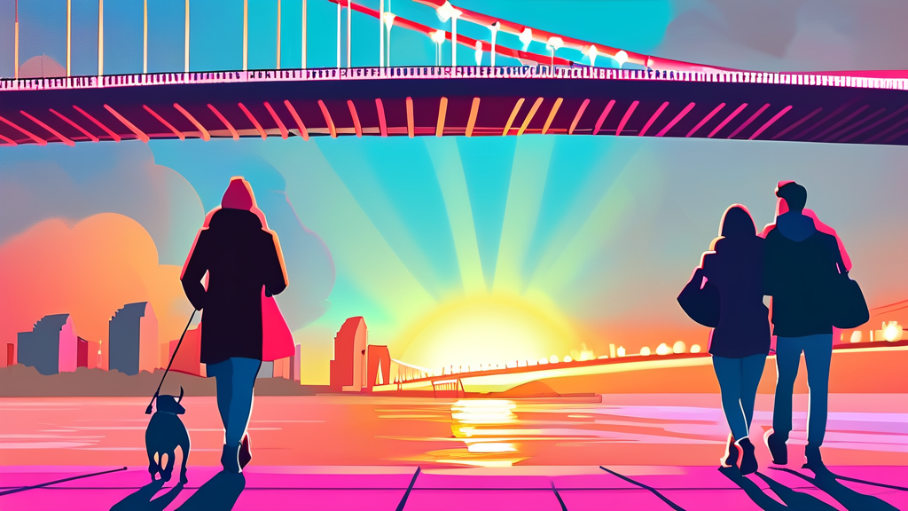 추천 관람 포인트 및 대상: 누구와 함께 즐길까? (cartoon 스타일)