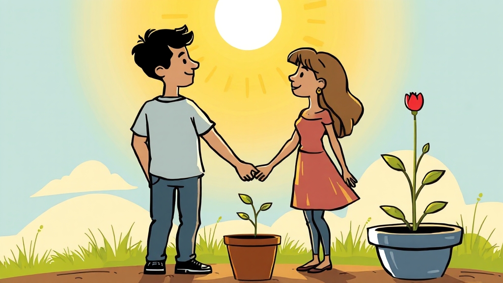 결론 (cartoon 스타일)