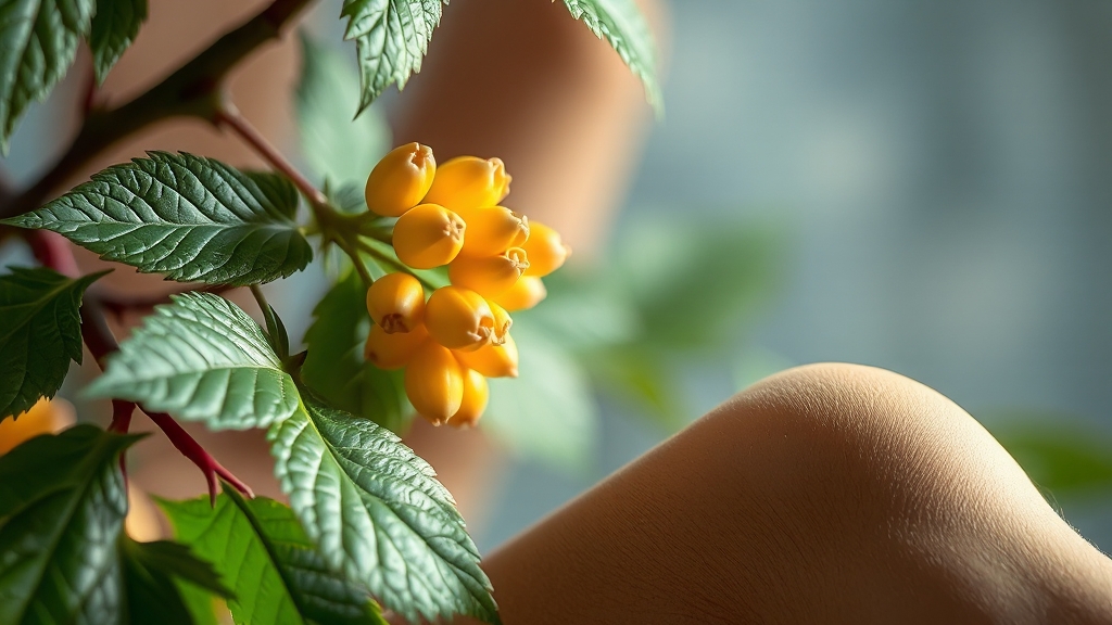 추출물, 어디에 쓰일까? (realistic 스타일)