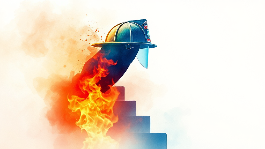 마무리 (watercolor 스타일)