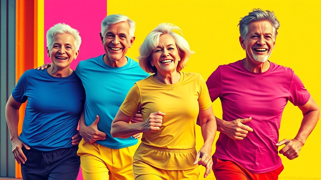 마무리 (popart 스타일)