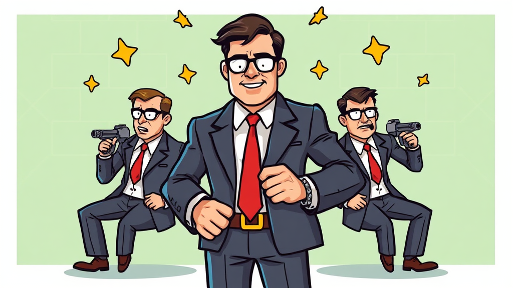 주가조작 신고 포상금 제도 개편 내용 (cartoon 스타일)