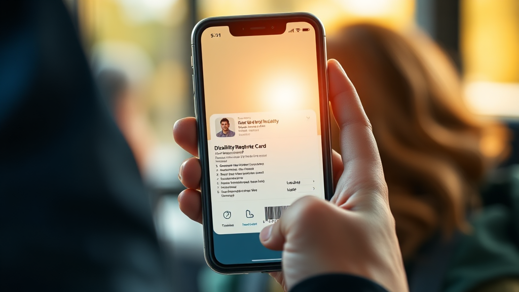 발급 대상 및 조건 (realistic 스타일)
