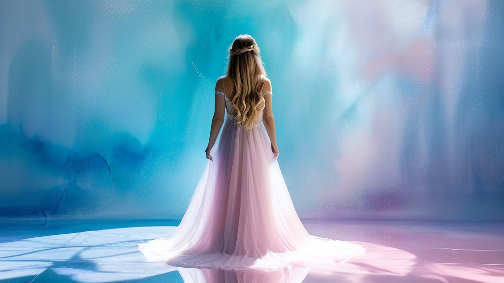 정책 자금 및 보증 연계 대출 활용법 (watercolor 스타일)