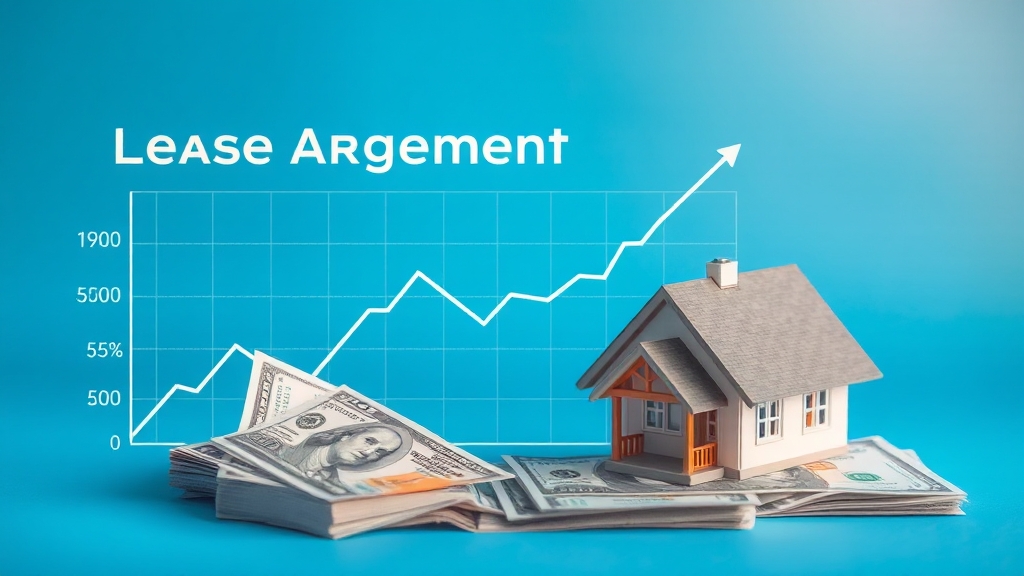 전세자금대출 금리 정보 (realistic 스타일)