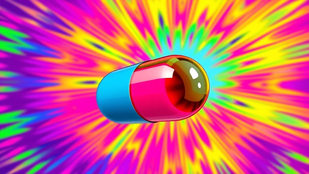 영양제 선택 가이드: 콘드로GM 분석 (popart 스타일)