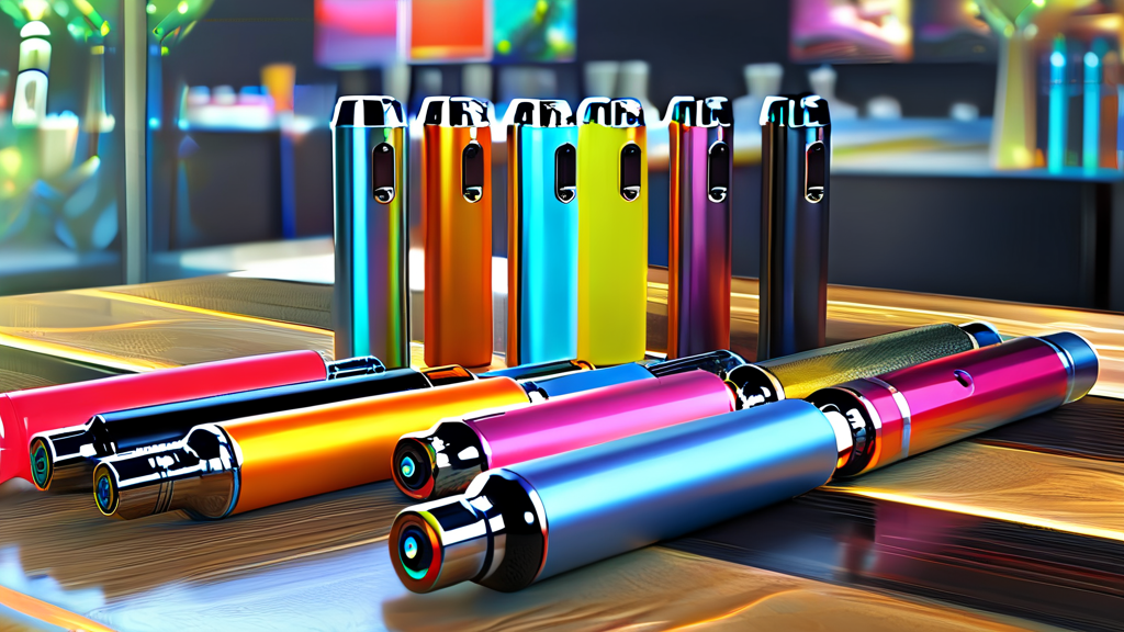 릴 하이브리드 EZ, 당신에게 맞는 선택일까? (realistic 스타일)