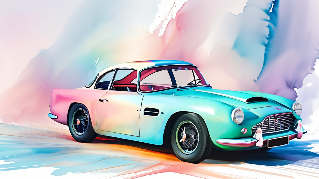 사고 접수 후 준비해야 할 정보와 서류 (watercolor 스타일)