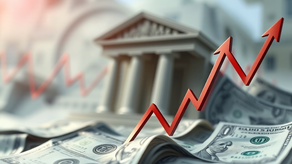 원/달러 환율 변동 요인 (realistic 스타일)