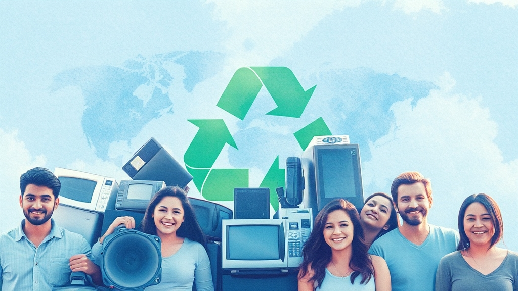 지구를 지키는 방법 (watercolor 스타일)