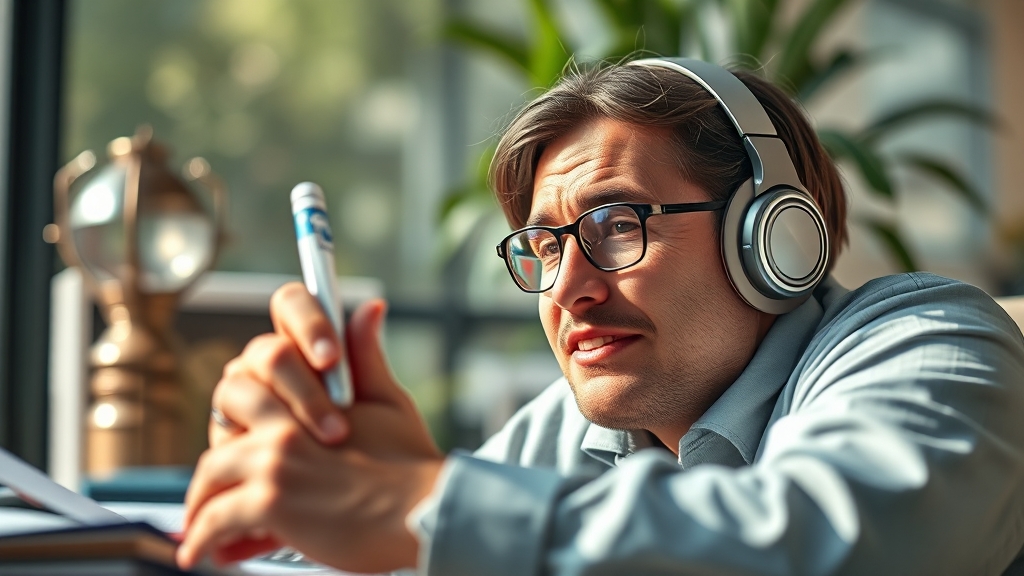 2024 연말정산, 미리 준비하세요! (realistic 스타일)