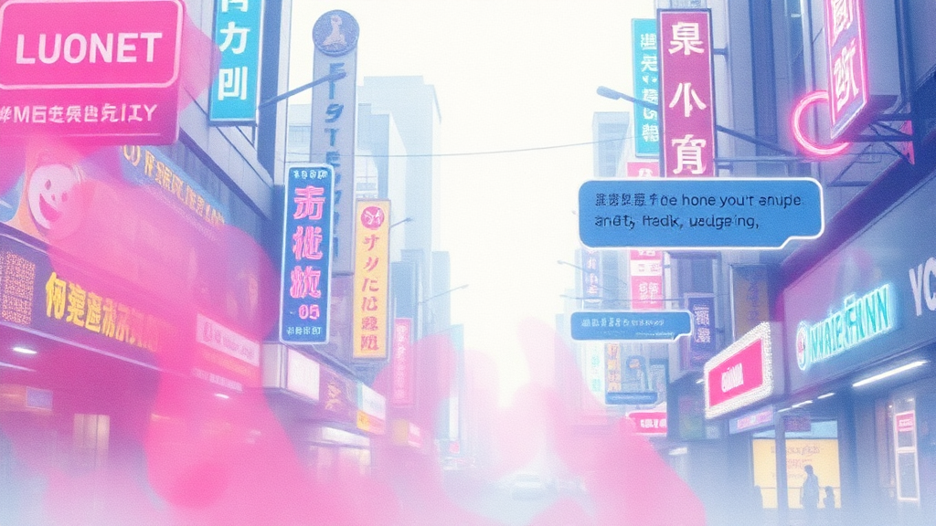 오픈AI 수익화 전략 배경 (watercolor 스타일)