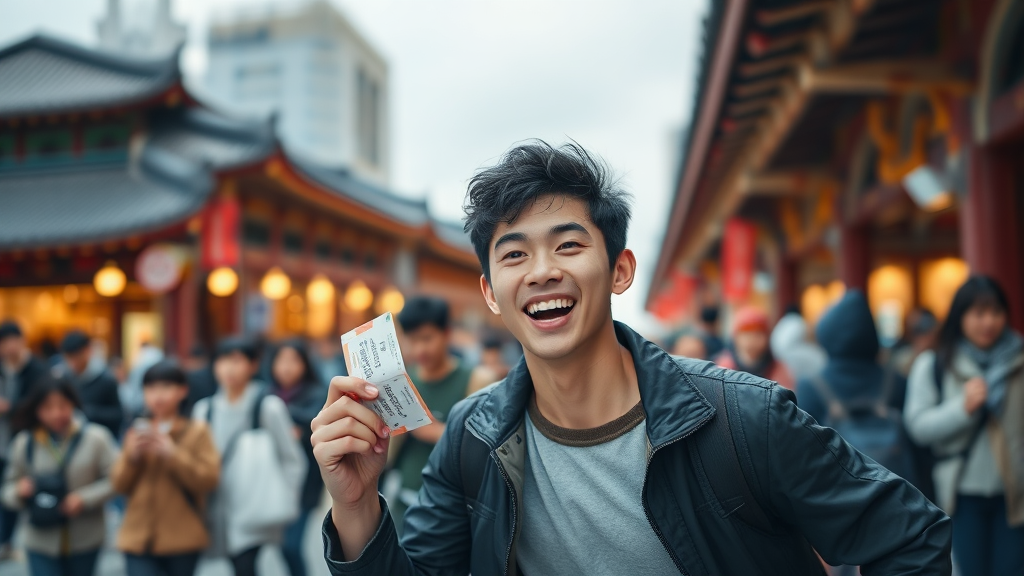 지원 대상 및 신청 자격 (realistic 스타일)