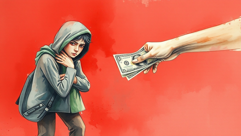 대출 심사, DSR 영향력은? (watercolor 스타일)