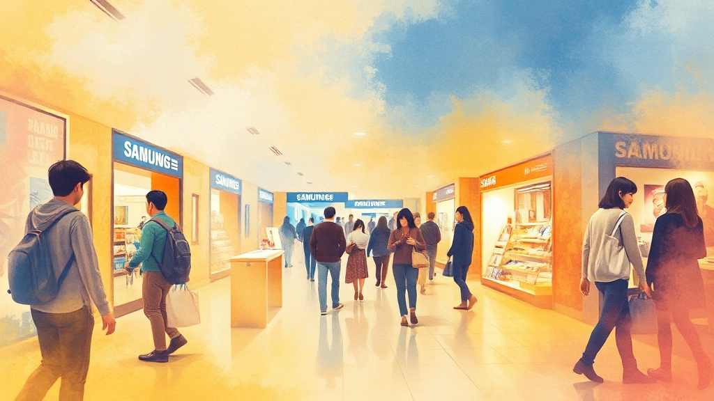 구매 방법 및 절차 안내 (watercolor 스타일)