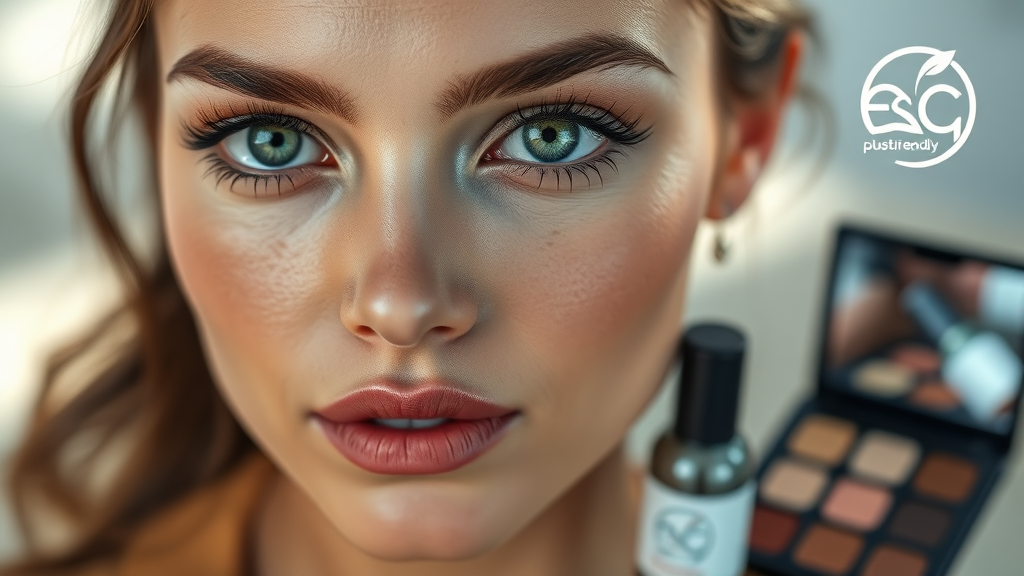 향후 계획 및 기대 효과 (realistic 스타일)