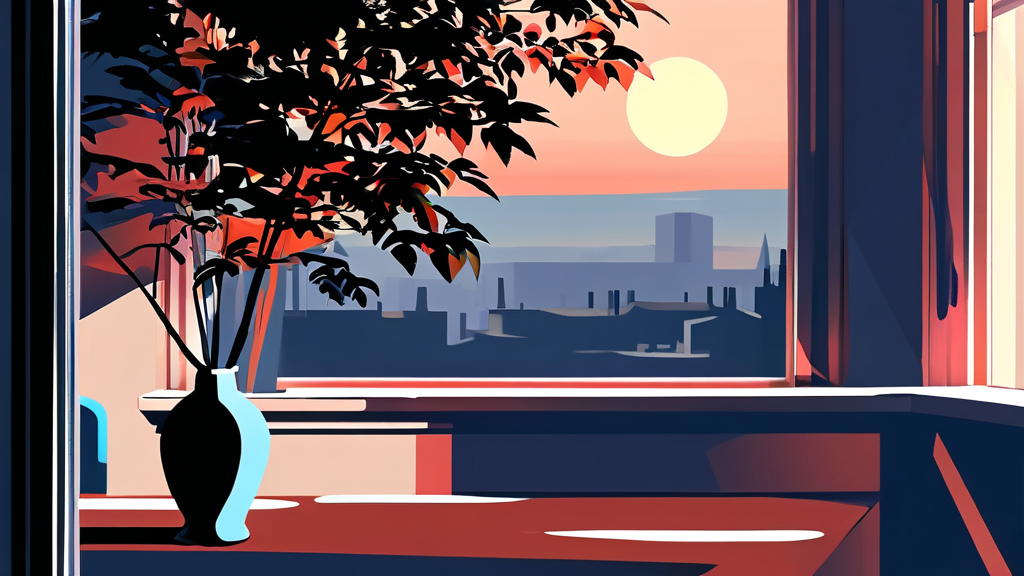 원작 정보 및 제작 비하인드 (illustration 스타일)