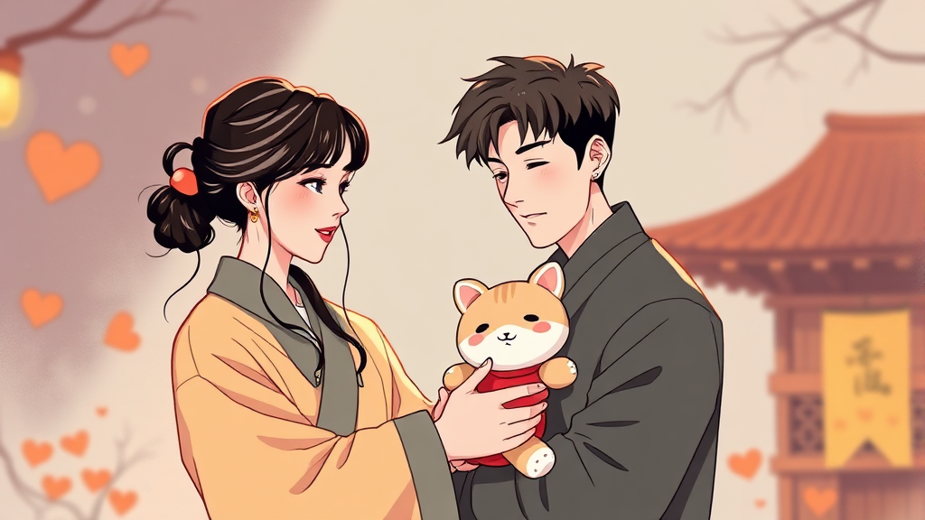 시청자 반응: 이예지 무대에 대한 평가 및 의견 (illustration 스타일)