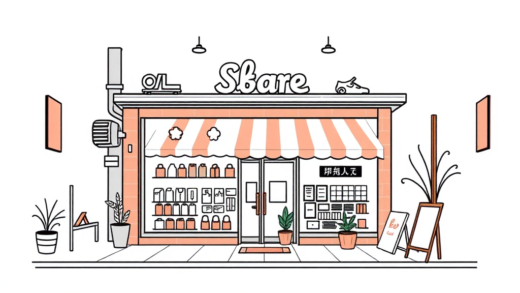 지원금, 어디에 쓸 수 있나? (illustration 스타일)