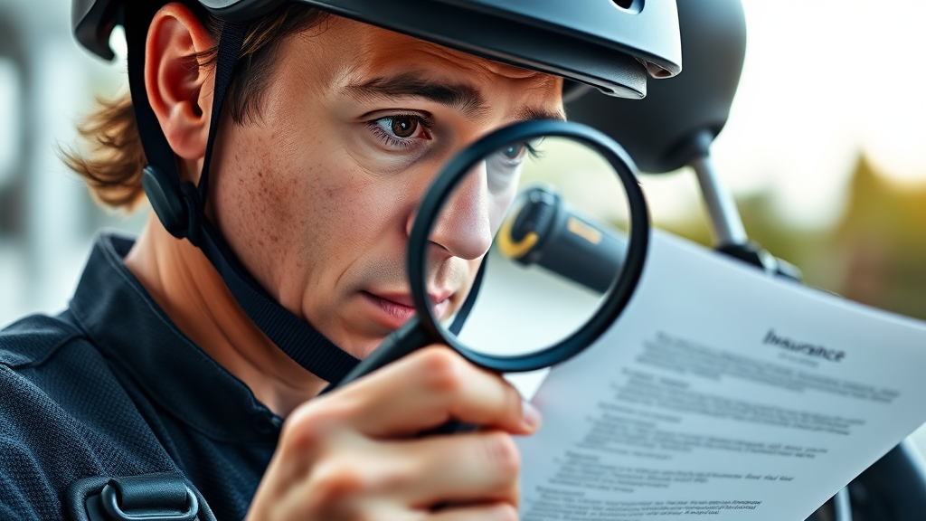 보험 처리 절차 상세 가이드