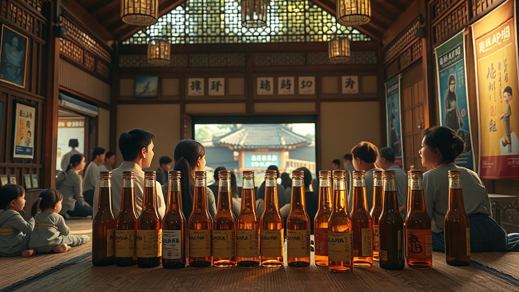 어떤 영화를 볼 수 있을까? (realistic 스타일)