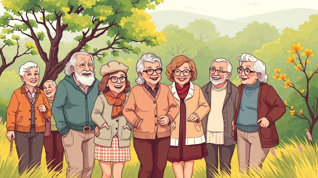 연금 3가지 핵심 비교 (cartoon 스타일)