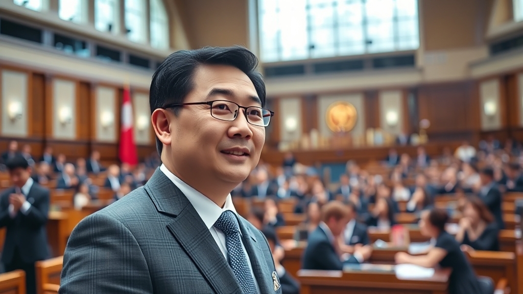 향후 활동 계획 및 전망 (realistic 스타일)