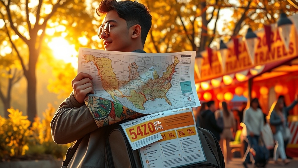 플랫폼별 혜택 비교, 나에게 맞는 곳은? (realistic 스타일)