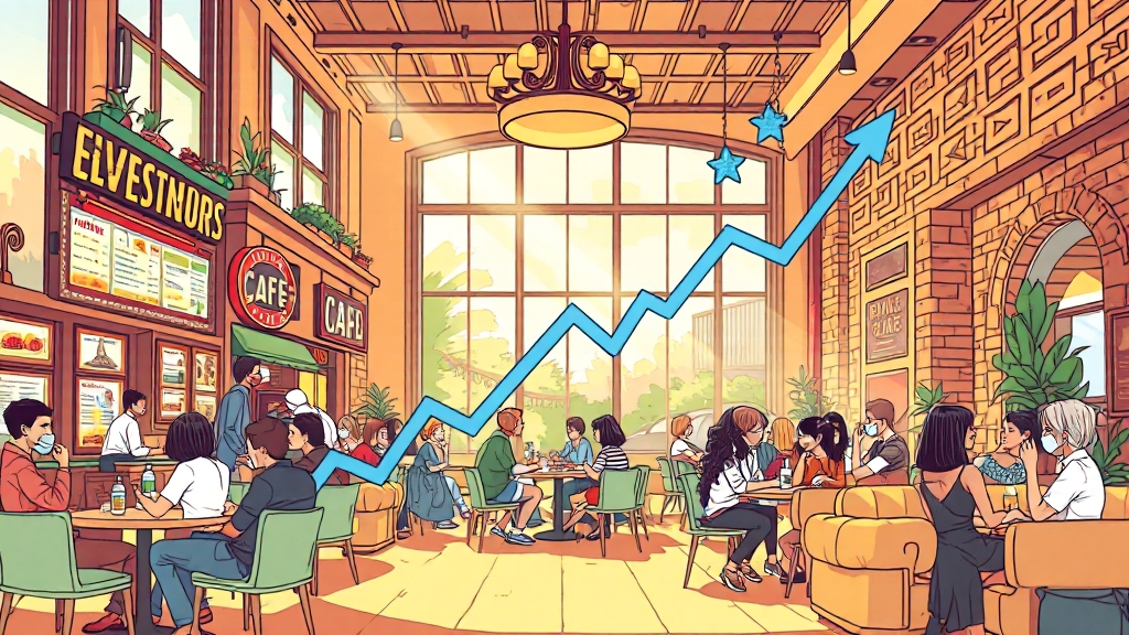 인기 프랜차이즈, 선택 전략 (cartoon 스타일)