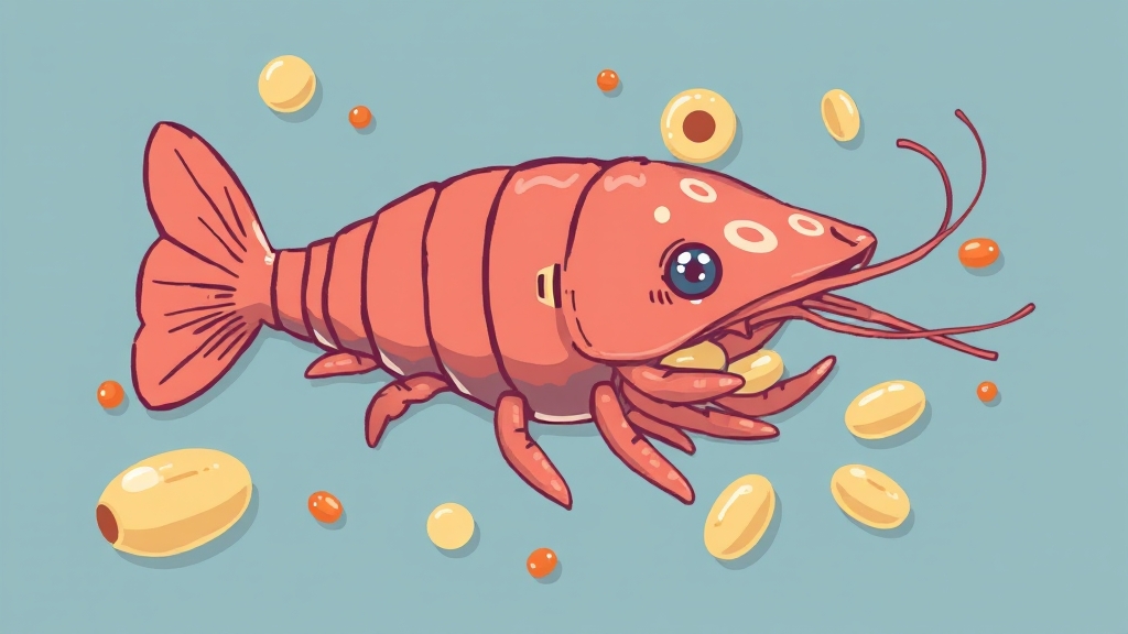 콘드로이친 부작용 및 안전성 (illustration 스타일)