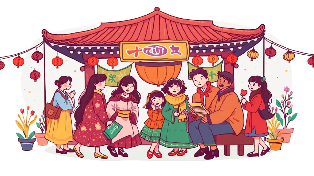 마무리 (illustration 스타일)