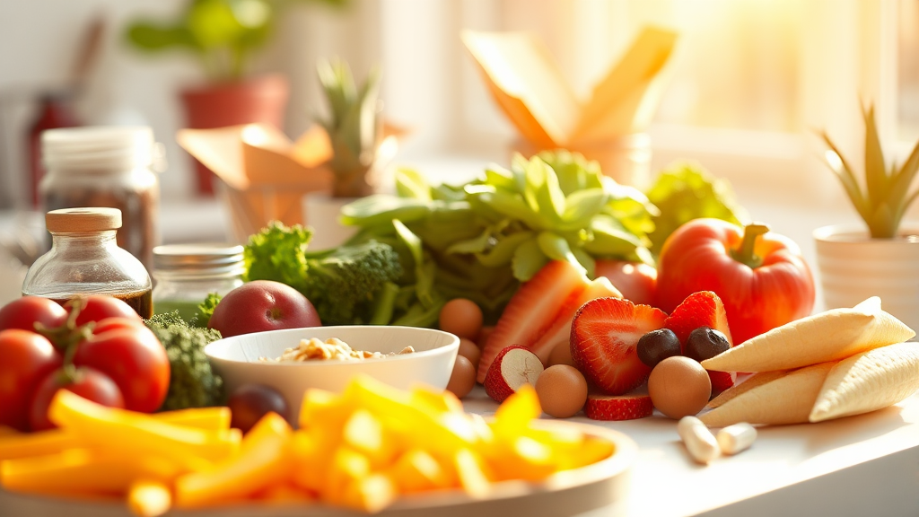 결론 (realistic 스타일)