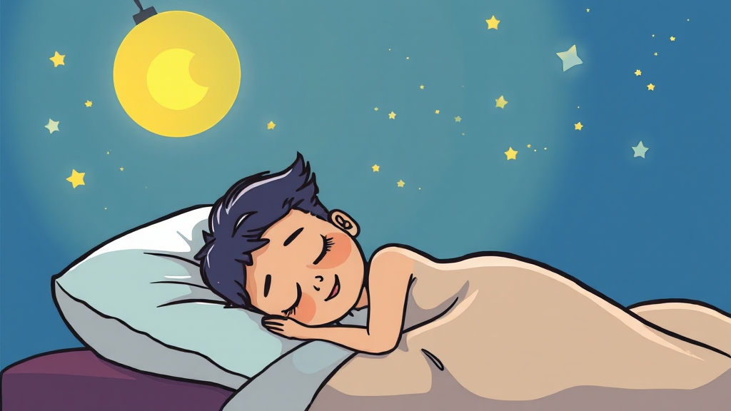 결론 (cartoon 스타일)