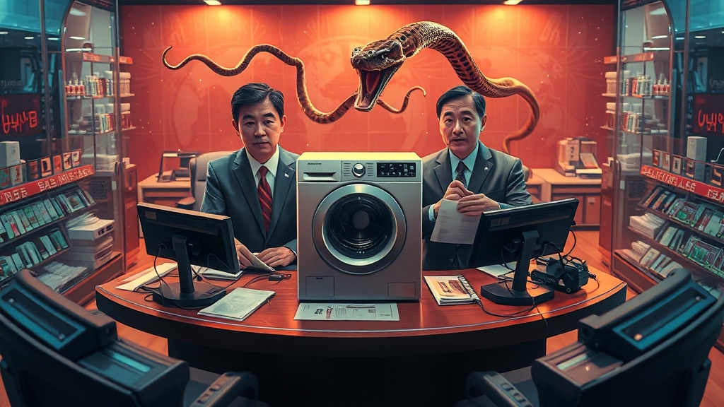 오늘의 주요 사건 (realistic 스타일)