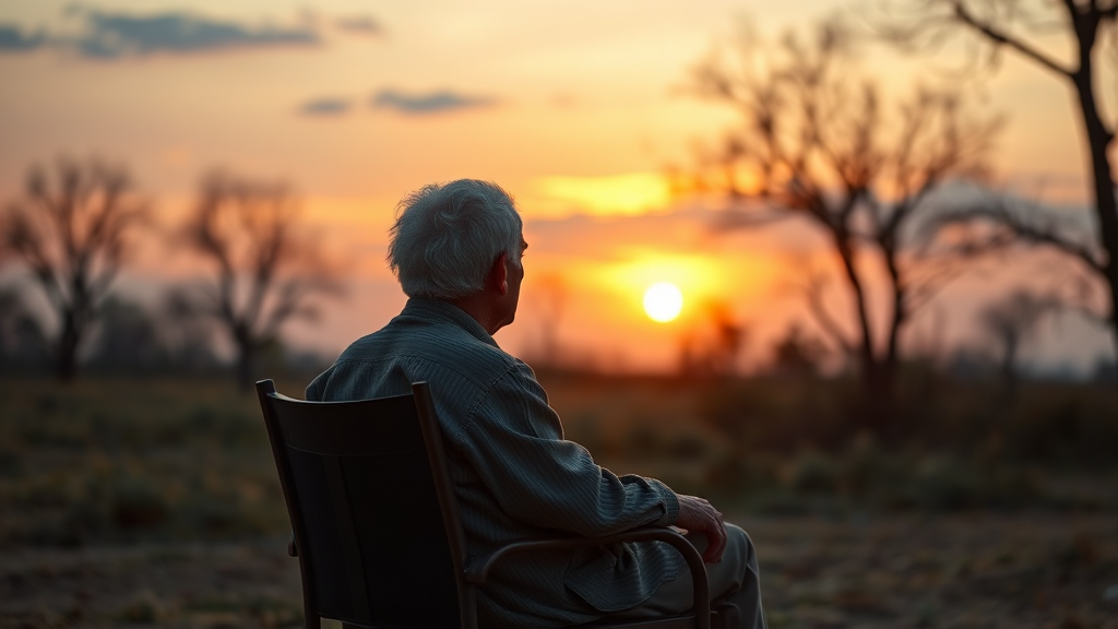조기수령, 무엇일까요? (realistic 스타일)
